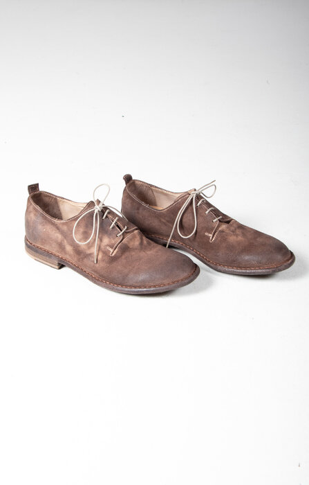 Moma Moma Shoe / 14501A-TUSC / Fertilizer Pellet