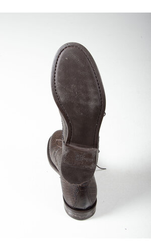 Moma Moma Schoen / 17611A-IND / Choco