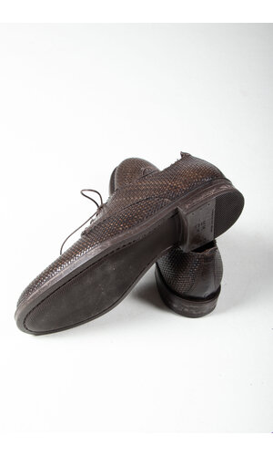 Moma Moma Schoen / 17611A-IND / Choco