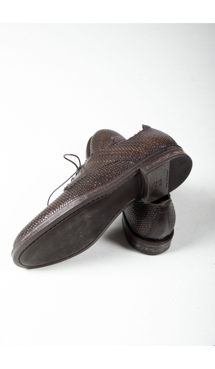 Moma Moma Schoen / 17611A-IND / Choco