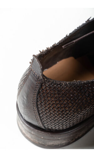 Moma Moma Schoen / 17611A-IND / Choco