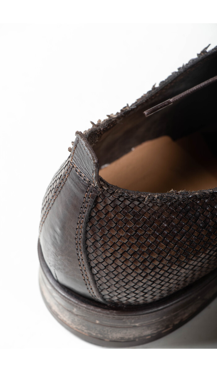 Moma Moma Schoen / 17611A-IND / Choco