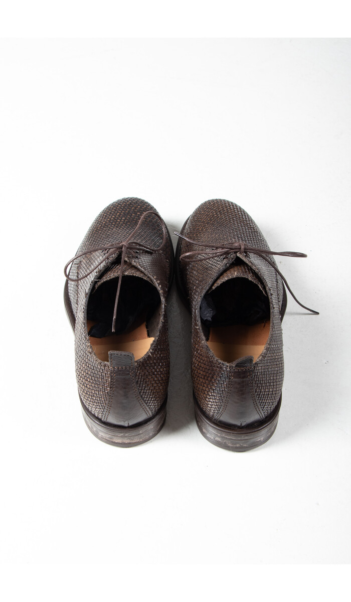 Moma Moma Schoen / 17611A-IND / Choco