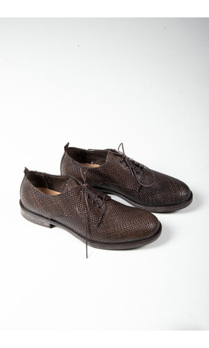 Moma Moma Schoen / 17611A-IND / Choco