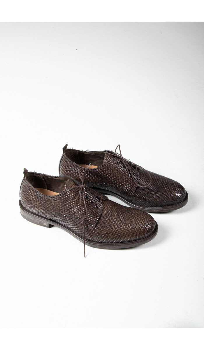 Moma Moma Schoen / 17611A-IND / Choco