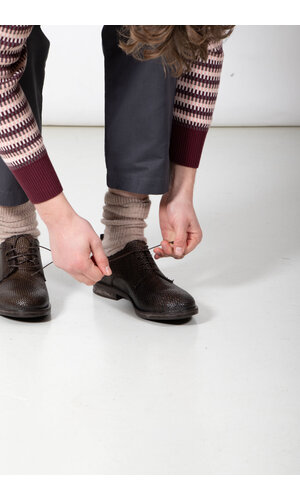 Moma Moma Schoen / 17611A-IND / Choco