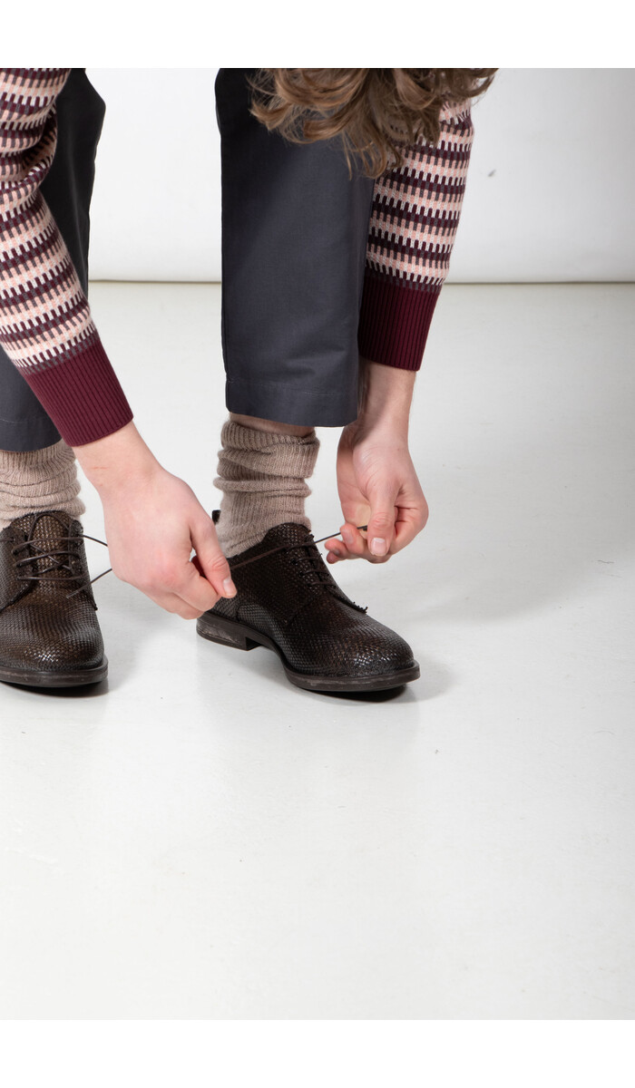 Moma Moma Schoen / 17611A-IND / Choco