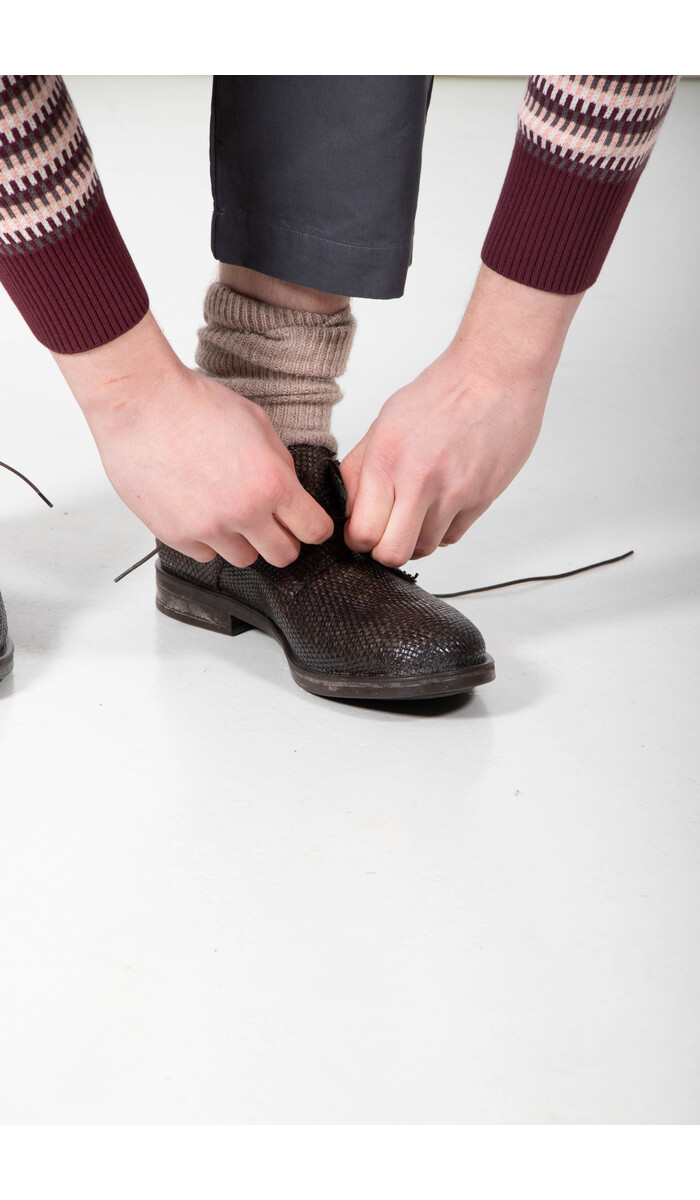 Moma Moma Schoen / 17611A-IND / Choco