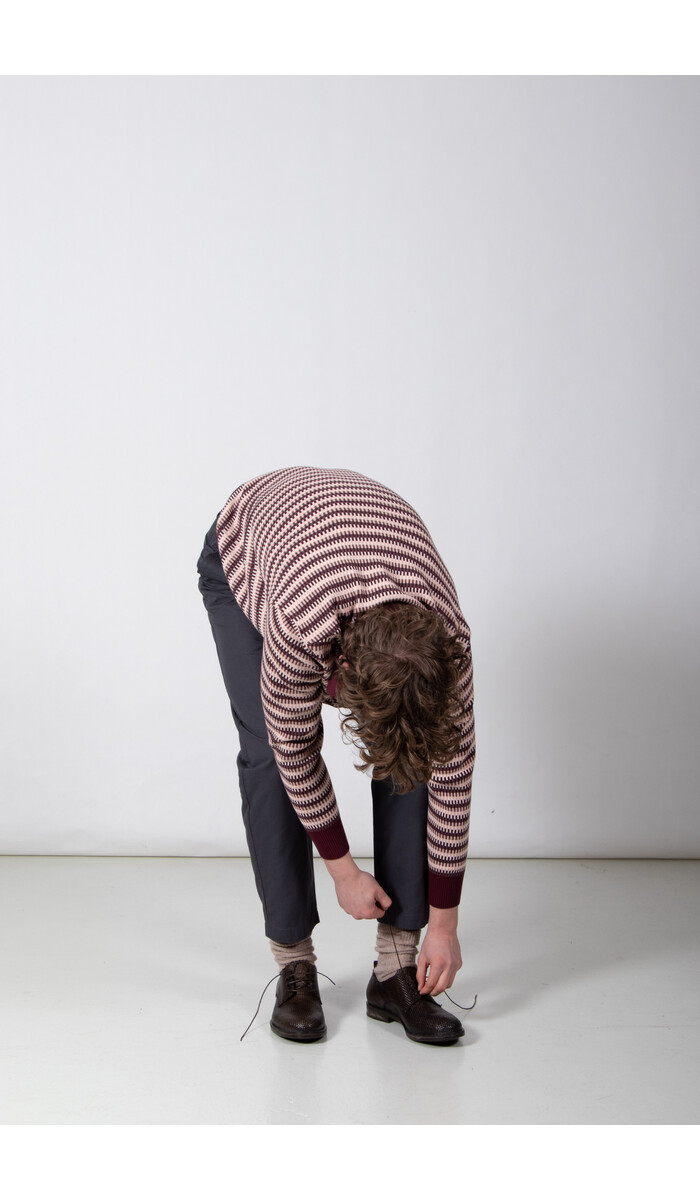 Moma Moma Schoen / 17611A-IND / Choco