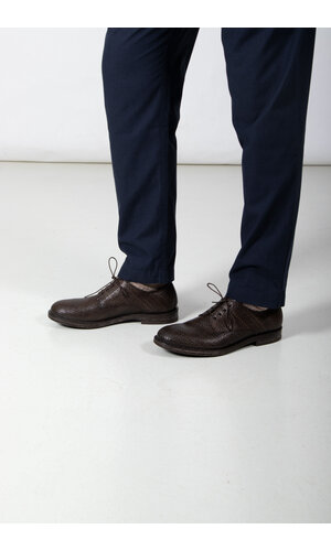 Moma Moma Schoen / 17611A-IND / Choco