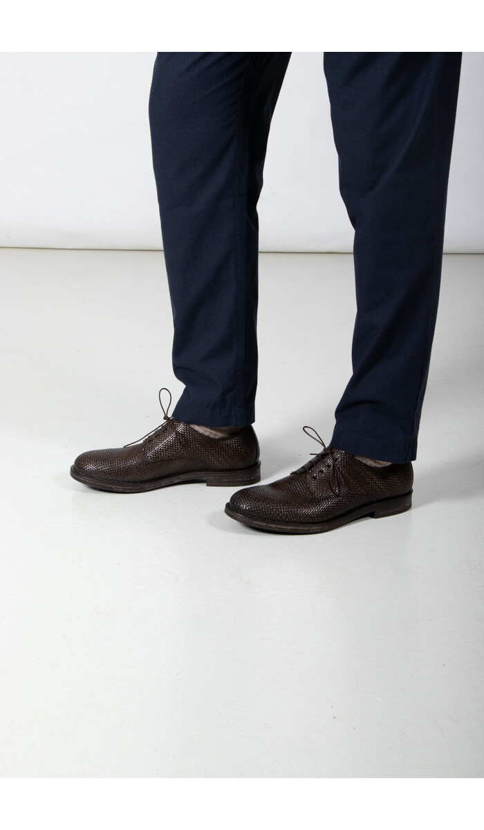 Moma Moma Schoen / 17611A-IND / Choco