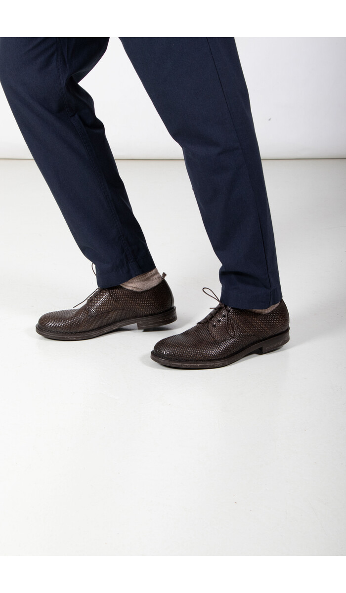 Moma Moma Schoen / 17611A-IND / Choco