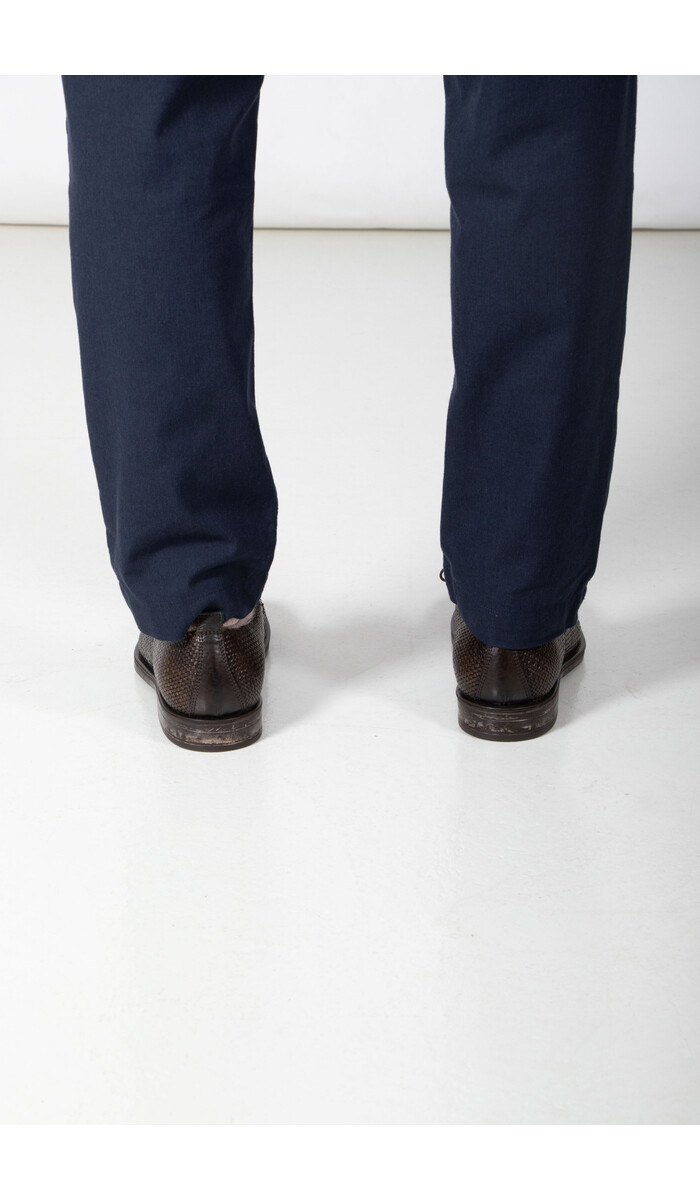 Moma Moma Schoen / 17611A-IND / Choco