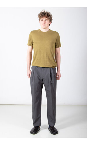 Dries van Noten Dries van Noten Broek / Phoenix / Donkergrijs