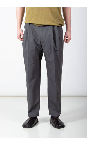Dries van Noten Dries van Noten Broek / Phoenix / Donkergrijs