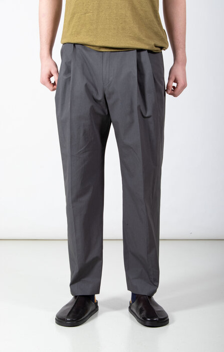 Dries van Noten Dries van Noten Pants / Phoenix / Dark Grey