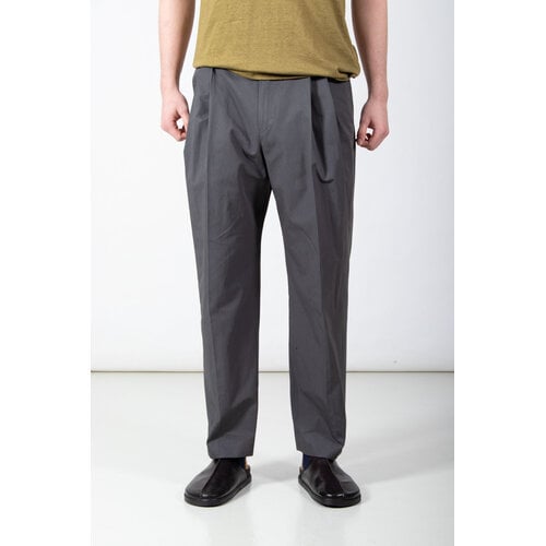 Dries van Noten Dries van Noten Broek / Phoenix / Donkergrijs