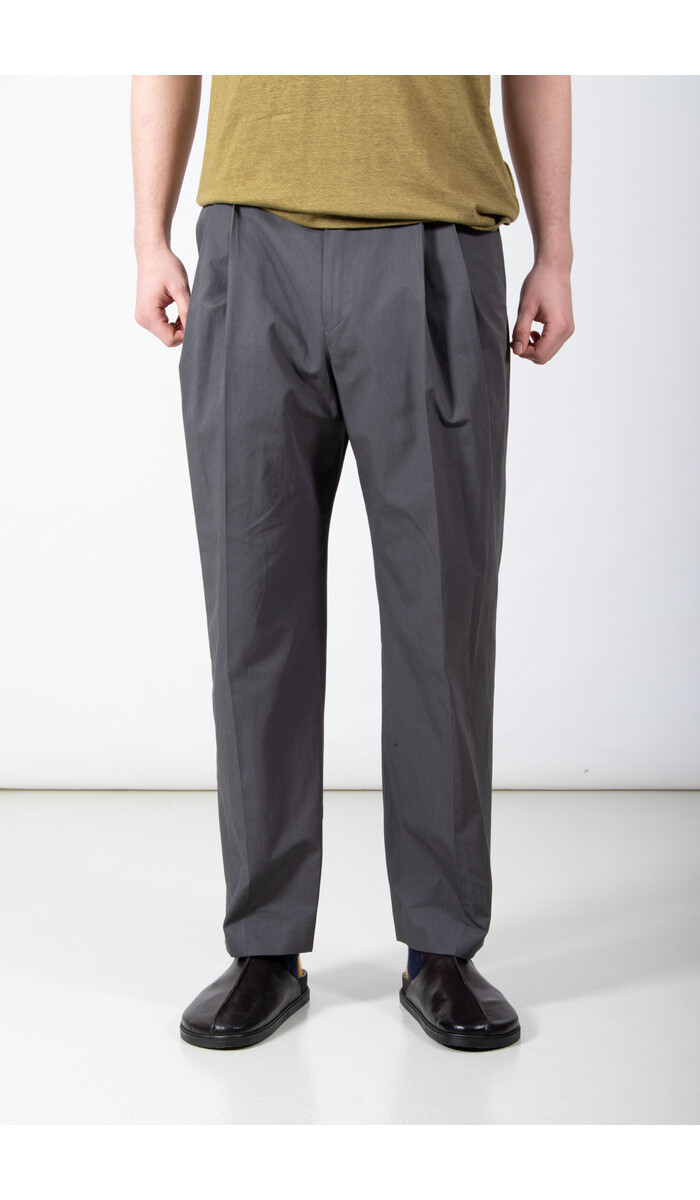 Dries van Noten Dries van Noten Broek / Phoenix / Donkergrijs