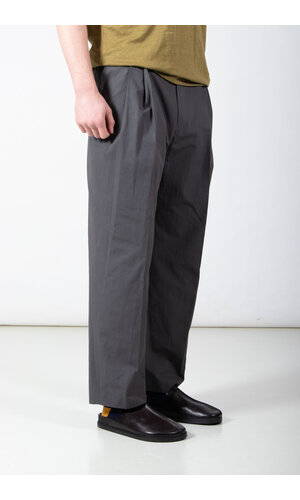 Dries van Noten Dries van Noten Broek / Phoenix / Donkergrijs