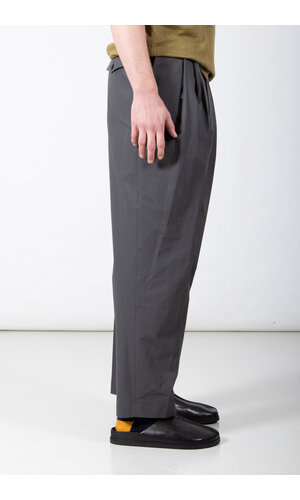 Dries van Noten Dries van Noten Broek / Phoenix / Donkergrijs