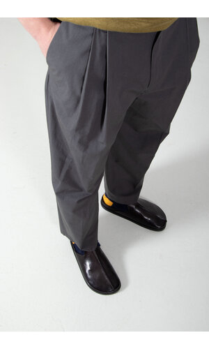 Dries van Noten Dries van Noten Broek / Phoenix / Donkergrijs