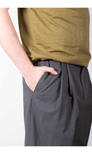 Dries van Noten Dries van Noten Broek / Phoenix / Donkergrijs