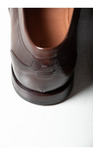 Pantanetti Pantanetti Loafer / 19541D / Sigaar