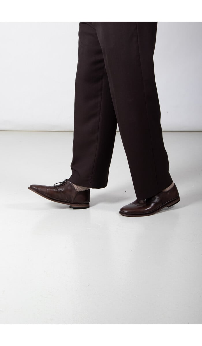 Pantanetti Pantanetti Schoen / 19510D / Bruin