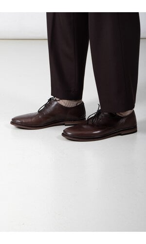 Pantanetti Pantanetti Schoen / 19510D / Bruin