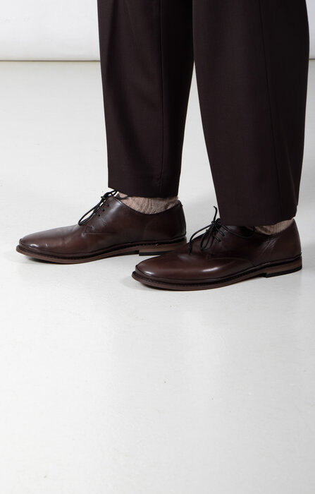 Pantanetti Pantanetti Shoe / 19510D / Brown