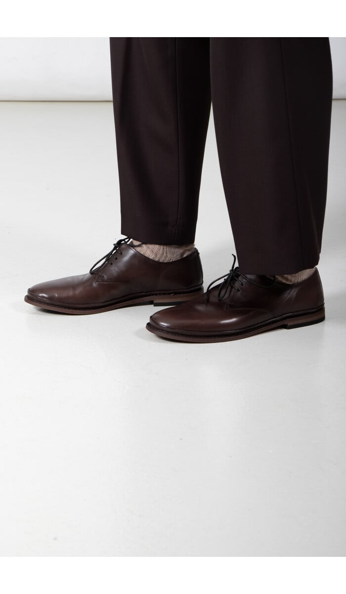 Pantanetti Pantanetti Schoen / 19510D / Bruin