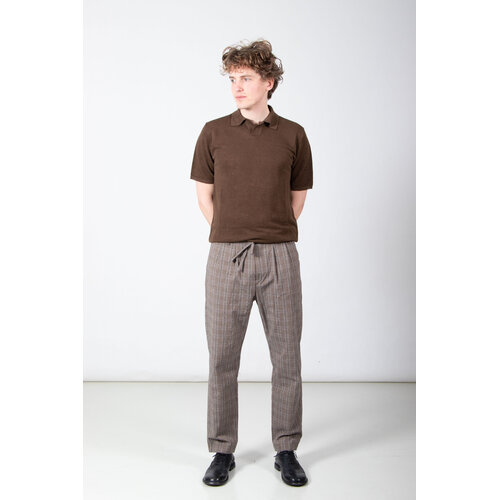 Roberto Collina Roberto Collina Polo / 261MYA10024 / Choco