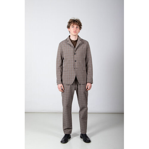 Hannes Roether Hannes Roether Blazer / Schumann / Brown Check