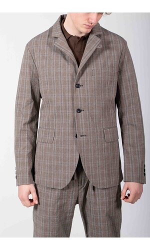 Hannes Roether Hannes Roether Blazer / Schumann / Brown Check