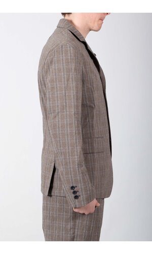 Hannes Roether Hannes Roether Blazer / Schumann / Brown Check