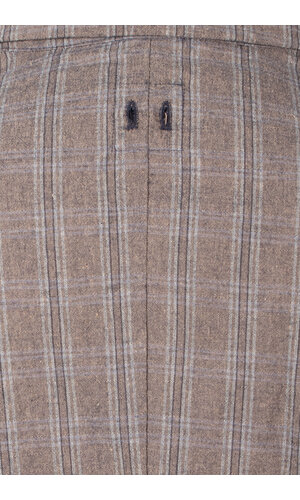 Hannes Roether Hannes Roether Blazer / Schumann / Brown Check