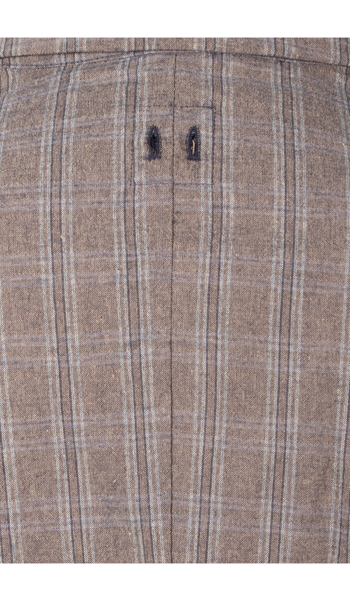 Hannes Roether Hannes Roether Blazer / Schumann / Brown Check