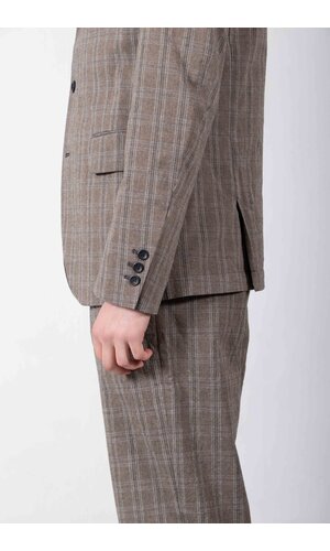 Hannes Roether Hannes Roether Blazer / Schumann / Brown Check