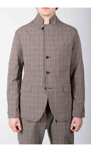Hannes Roether Hannes Roether Blazer / Schumann / Brown Check