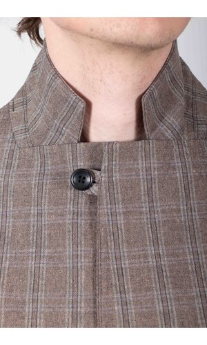 Hannes Roether Hannes Roether Blazer / Schumann / Brown Check