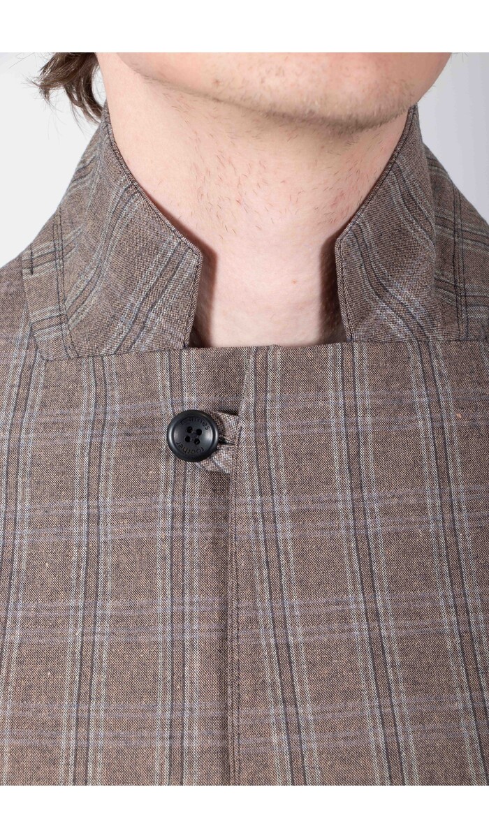 Hannes Roether Hannes Roether Blazer / Schumann / Brown Check