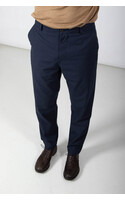 Universal Works Trousers / Military Chino / Deep Blue