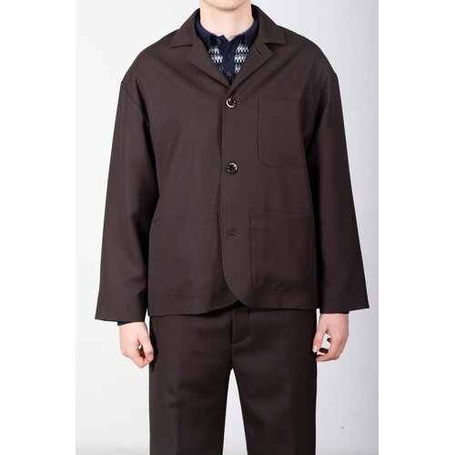 Nine In The Morning Nine in the Morning Blazer / Caio / Chocolate