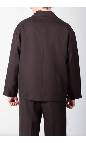 Nine In The Morning Nine in the Morning Blazer / Caio / Chocolate