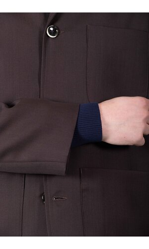 Nine In The Morning Nine in the Morning Blazer / Caio / Chocolate