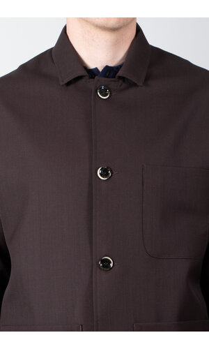 Nine In The Morning Nine in the Morning Blazer / Caio / Chocolate