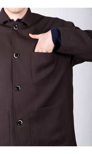 Nine In The Morning Nine in the Morning Blazer / Caio / Chocolate