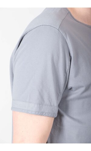 Hannes Roether Hannes Roether T-Shirt / Tomek / Grey