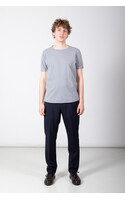 Hannes Roether T-Shirt / Tomek / Grey