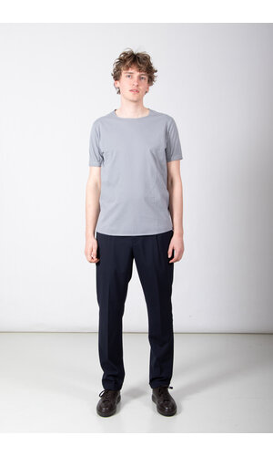 Hannes Roether Hannes Roether T-Shirt / Tomek / Grey